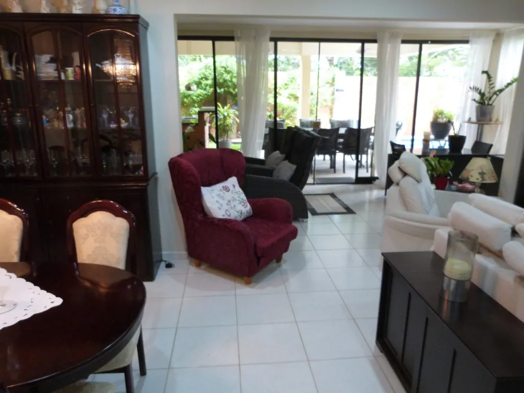 CASA - VENTA - PARAGUAY CENTRAL LUQUE — foto 2