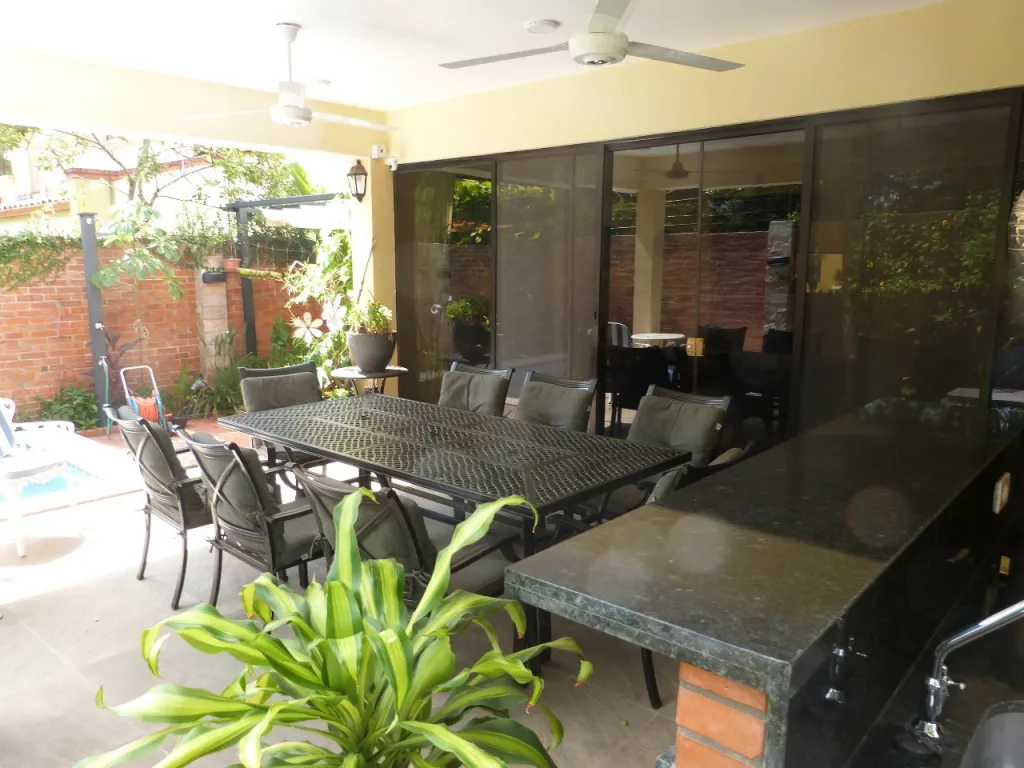 CASA - VENTA - PARAGUAY CENTRAL LUQUE — foto 3