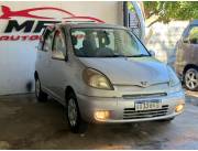 Toyota FunCargo 2001 ri