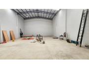 Alquilo Deposito de 360 m2 a Estrenar en el Barrio Santa María - CLST7089313
