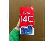 Redmi 14 C