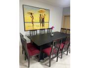 Vendo juego completo de comedor