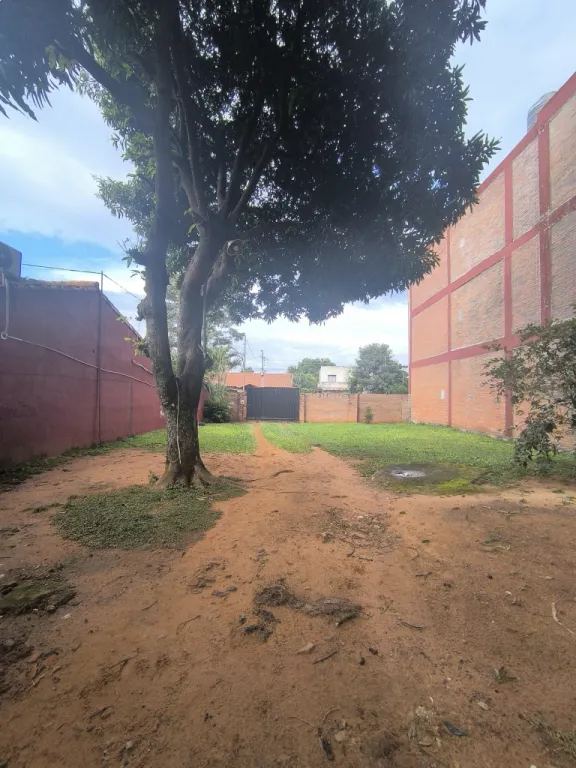 Terreno 590mts Luque a pasos de la Municipalidad de Luque, IPS Luque, Universidad Autónoma — foto 3