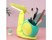 Lampara LED Caracol