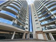 📣 ALQUILER – Wave Tower, Piso 3 | Amoblado