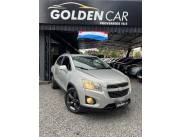 VENDO IMPECABLE CHEVROLET