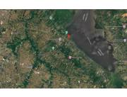 AREGUÁ, YPACARAÍ, S/ RUTA: 24 HAS, VISTA PANORÁMICA AL LAGO, P/ URBANIZACIONES LOTEAMIENTO
