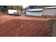 CAPIATA, BO KENNEDY, S/ RUTA: 2.025 M2, TERRENO PLANO, P/ DESARROLLOS INMEDIATOS, COLEGIOS
