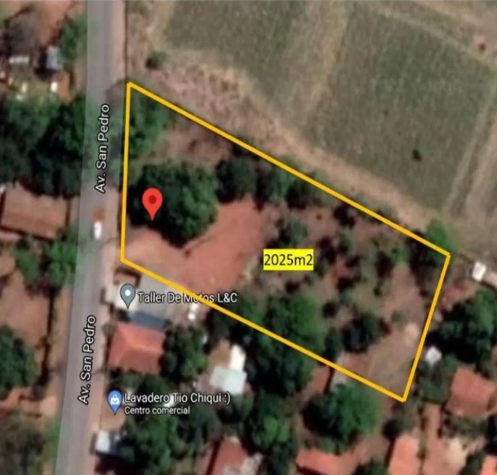 CAPIATA, BO KENNEDY, S RUTA: 2.025 M2, TERRENO PLANO, P DESARROLLOS INMEDIATOS, COLEGIOS — foto 2
