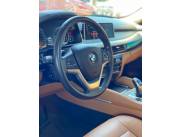 2019 BMW X6 extravagance