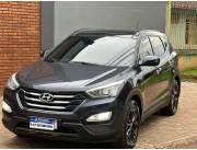 Hyundai Santa Fe 2013/4