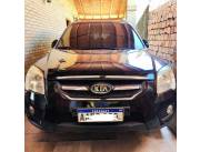Vendo Camioneta Kia Sportage 2009