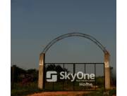 Vendo propiedad rural zona Villeta