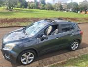 CHEVROLET TRACKER LTZ PLUS 2016