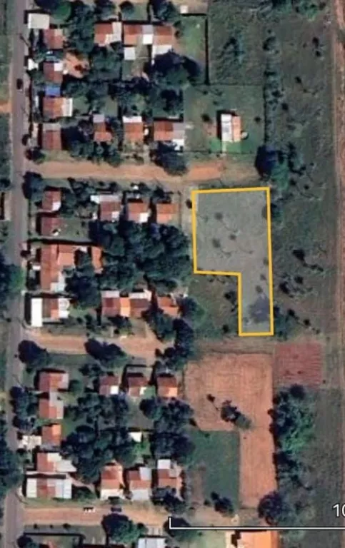 Vendo o permuto terreno en Ita — foto 2