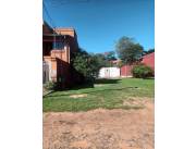 Terreno Residencial en Luque B° Tercer Barrio 🔝🔝🔝