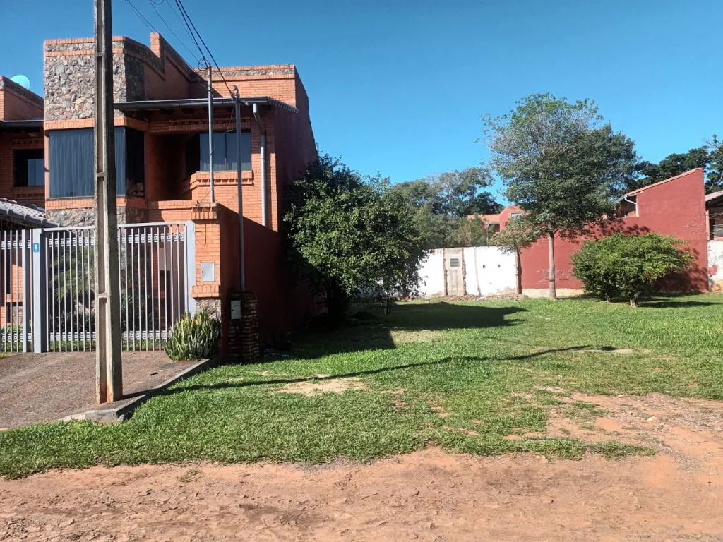 Terreno Residencial en Luque B° Tercer Barrio 🔝🔝🔝 — foto 2