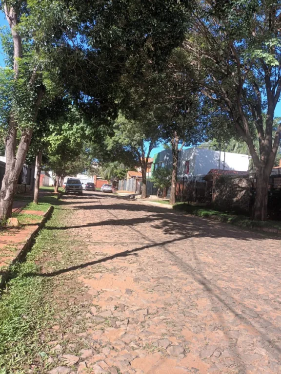 Terreno Residencial en Luque B° Tercer Barrio 🔝🔝🔝 — foto 3