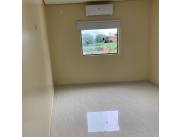 Vendo duplex a extrenar en Lambaré