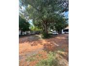 TERRENO EN VENTA Centro de Asunción