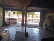 Vendo Casa para inversión Barrio Obrero