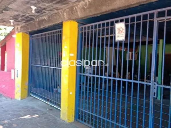 Vendo Casa para inversión Barrio Obrero — foto 2