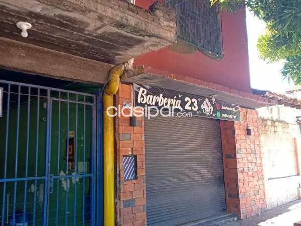 Vendo Casa para inversión Barrio Obrero — foto 3