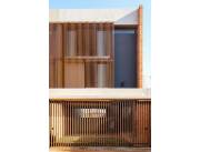 Vendo moderno duplex Laurelty