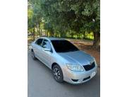 Toyota Corolla 2004 ni570