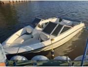 SE VENDE EMBARCACION BAYLINER 2006