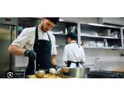 Busco socio cocinero o chef
