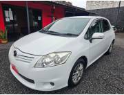❗TOYOTA AURIS 2010 REC. IMPORT. CONTADO 🚗 RECIBO VEHÍCULO DE MENOR VAL