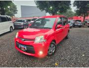 🔰TOYOTA NEW SIENTA FULL 🔰UNICO DUEÑO 🔰15 DIAS DE USO!! 🔰CHAPA MERCOSUR A 🔰AÑO 2012/