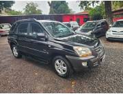 🔰KIA SPORTAGE FULL 🔰UNICO DUEÑO 🔰TITULO Y CV A TRANSFERIR 🔰AÑO 2007/6 🔰MOTOR 2.0 CC