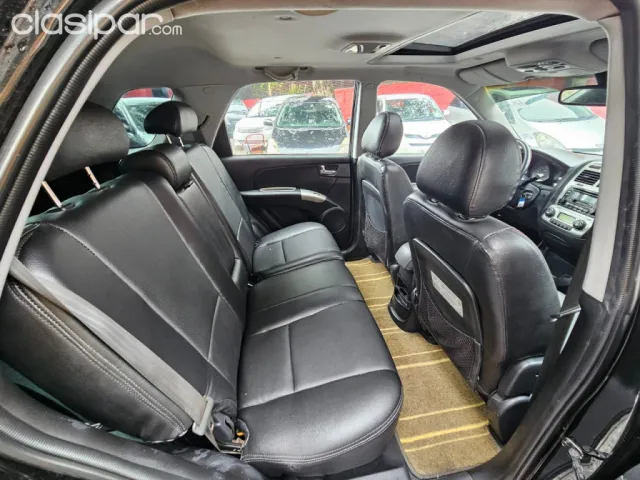 Kia Sportage 2007 — foto 8