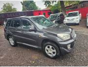 🔰TOYOTA RAV4 FULL 🔰RECIEN IMPORTADO 🔰SIN USO EN P.Y. 🔰AÑO 2003/2 🔰MOTOR 2.0 CC 🔰NA