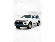Chevrolet S10 2022