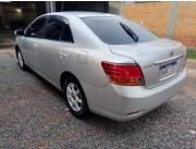 Toyota New allion 2008