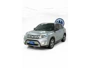 Suzuki Vitara 2018