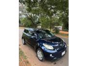 Toyota NEW IST 2007 ni 756