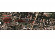 Terreno - Venta - Paraguay Central Limpio VENDO IMPORTANTE TERRENO SOBRE RUTA III, LIMPIO