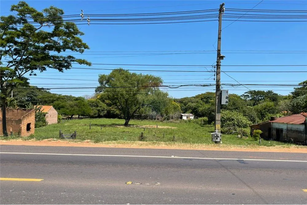 Terreno - Venta - Paraguay Central Limpio VENDO IMPORTANTE TERRENO SOBRE RUTA III, LIMPIO — foto 3