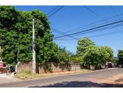Terreno - Venta - Paraguay Central Luque AMPLIO TERRENO 2.261 M2 ZONA CIT Precio Fijado