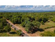 En venta importante terreno de 5 HECTÁREAS en Itauguá con 107 metros de frente y más de 46
