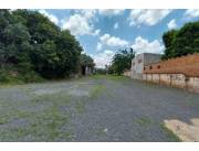 Terreno - Venta -Fernando De La Mora ZONA NORTE. VILLA OFELIA