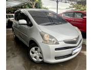 Toyota Ractis 2009 car
