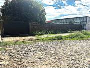 VENDO TERRENO EN FERNANDO DE LA MORA, ZONA SUR