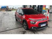Vendo citroen c3 diesel