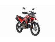 Kenton Canyon 250cc