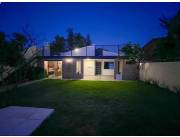 Alquilo casa amoblada cod 5342